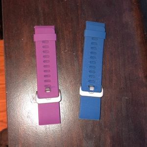 Fitbit Blaze watch bands